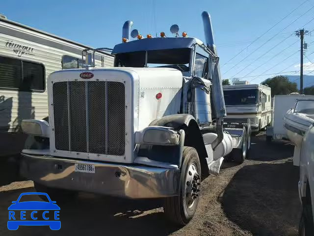 2008 PETERBILT 388 1XPWDB9X78D765199 Bild 1