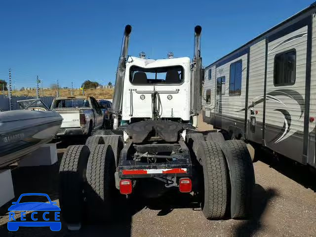 2008 PETERBILT 388 1XPWDB9X78D765199 image 5