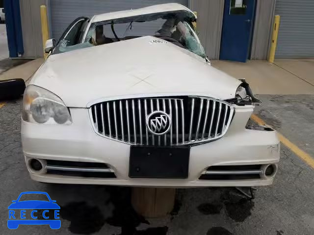 2009 BUICK LUCERNE SU 1G4HF57959U134748 Bild 9