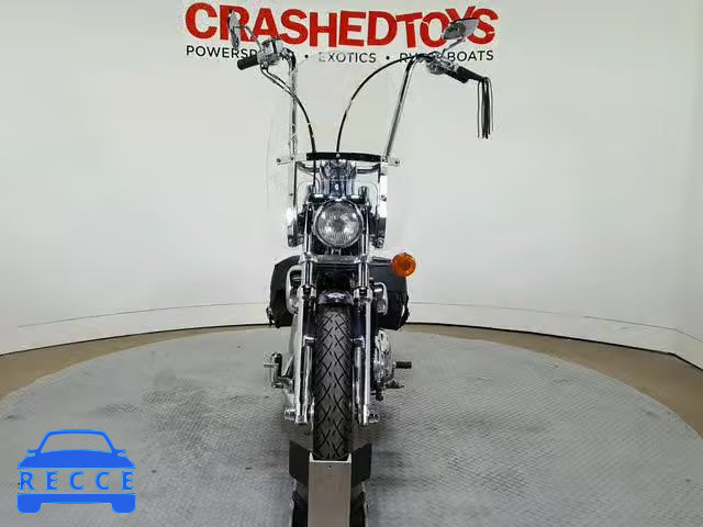 2000 HARLEY-DAVIDSON XL883 C 1HD4CJM1XYK115320 Bild 2