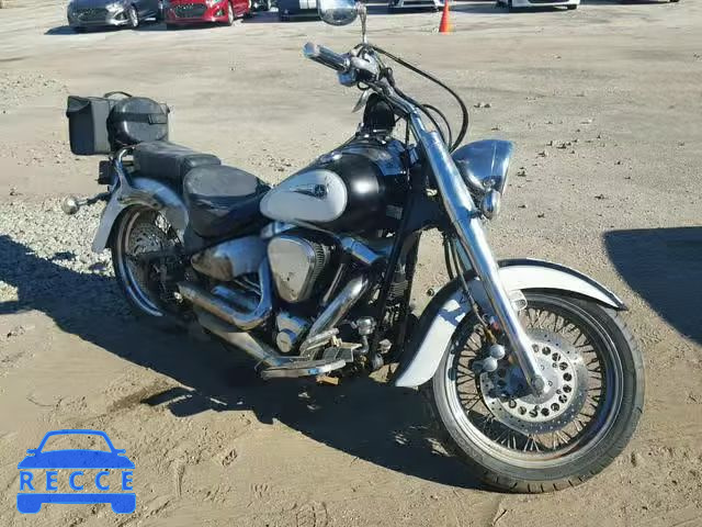 2005 YAMAHA XV1700 A JYAVP17E15A007142 image 0