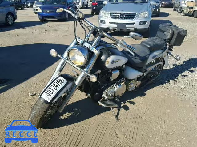 2005 YAMAHA XV1700 A JYAVP17E15A007142 image 1