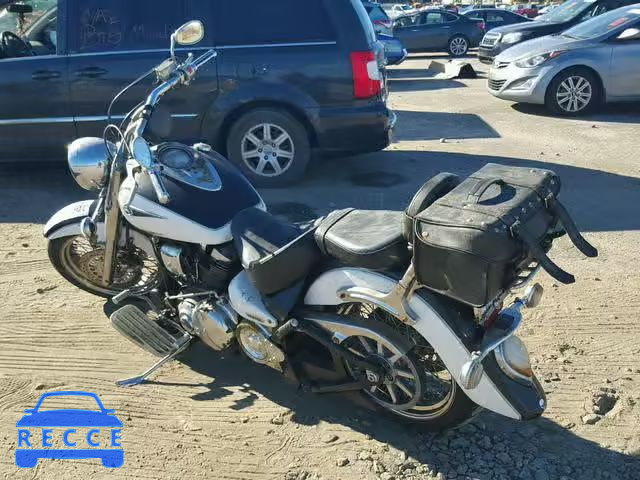 2005 YAMAHA XV1700 A JYAVP17E15A007142 image 2