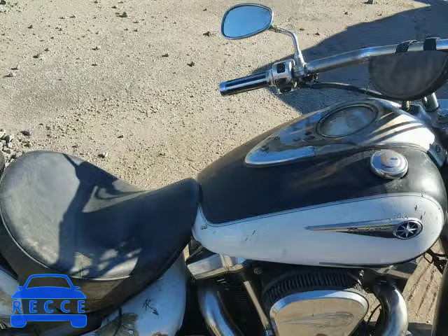 2005 YAMAHA XV1700 A JYAVP17E15A007142 image 4