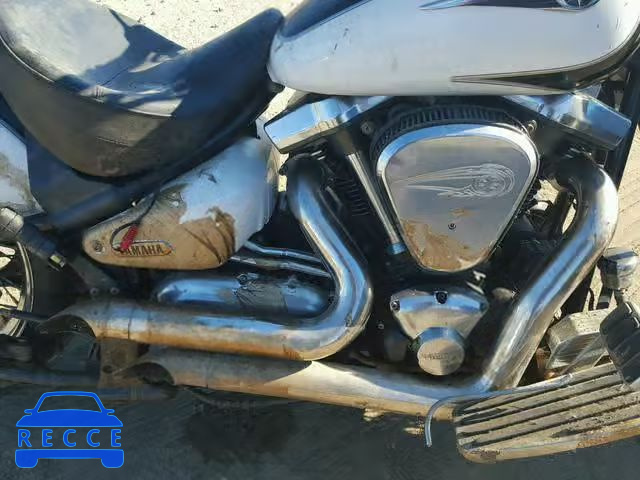 2005 YAMAHA XV1700 A JYAVP17E15A007142 image 6