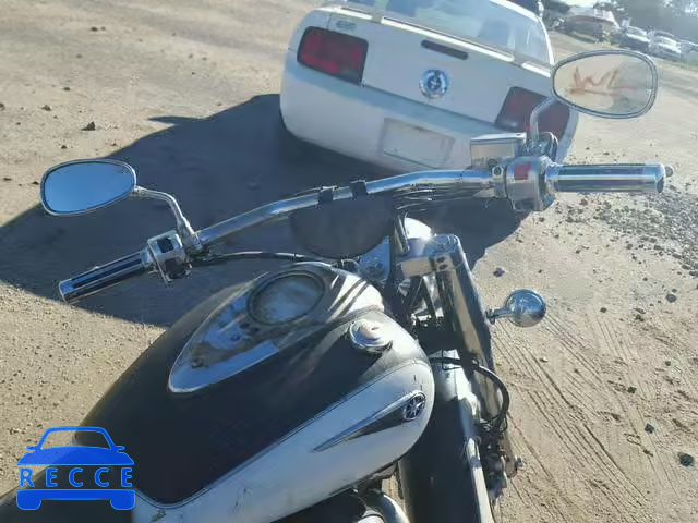 2005 YAMAHA XV1700 A JYAVP17E15A007142 image 8