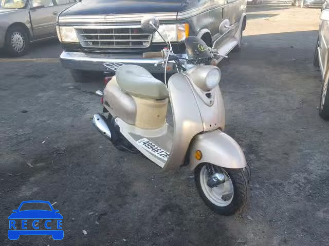 2003 OTHER SCOOTER LAWTAB50X3C575181 Bild 0