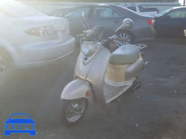 2003 OTHER SCOOTER LAWTAB50X3C575181 Bild 1