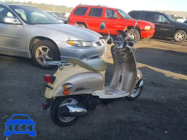 2003 OTHER SCOOTER LAWTAB50X3C575181 image 3