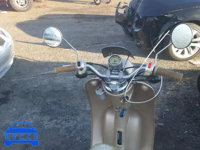 2003 OTHER SCOOTER LAWTAB50X3C575181 зображення 4