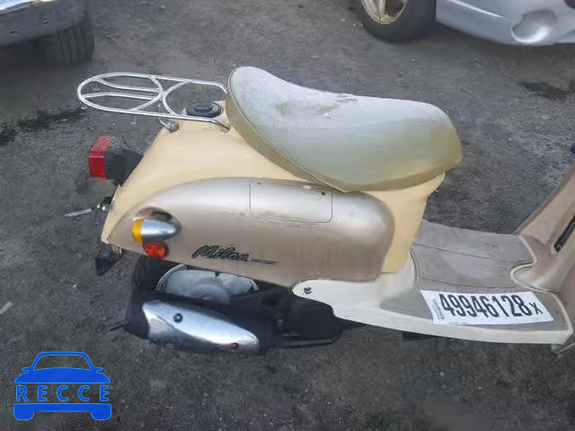 2003 OTHER SCOOTER LAWTAB50X3C575181 image 5