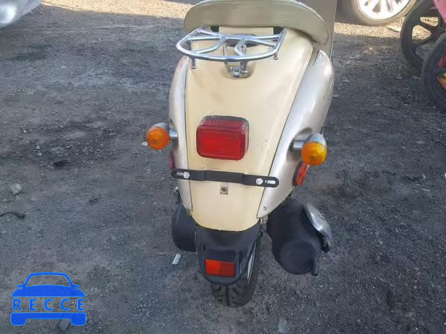 2003 OTHER SCOOTER LAWTAB50X3C575181 Bild 8