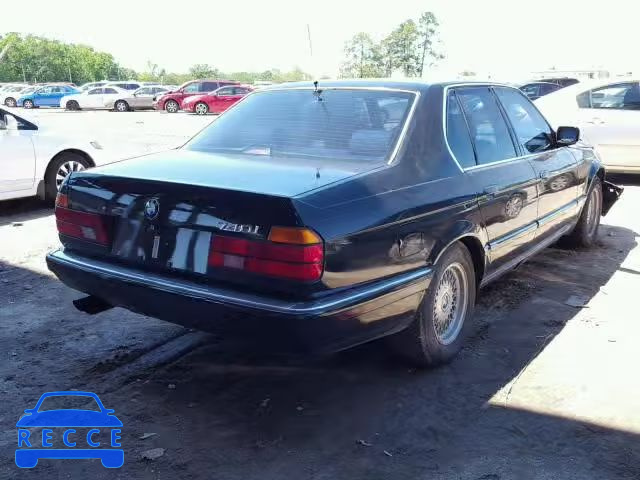 1994 BMW 740 I AUTO WBAGD4326RDE65072 Bild 3