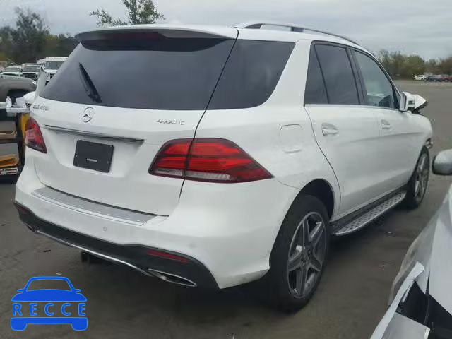 2016 MERCEDES-BENZ GLE 400 4M 4JGDA5GB6GA634688 Bild 3