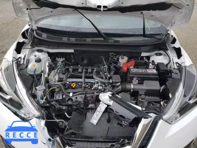 2018 NISSAN KICKS S 3N1CP5CU6JL518027 image 6