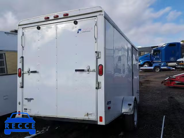 2006 TRAIL KING UTILITY 4P2FB12166U074480 image 3