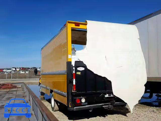 2009 GMC SAVANA CUT 1GDJG31K191901379 зображення 2