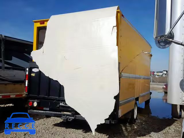 2009 GMC SAVANA CUT 1GDJG31K191901379 зображення 3