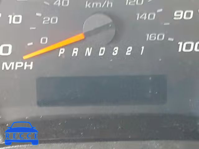 2009 GMC SAVANA CUT 1GDJG31K191901379 зображення 7
