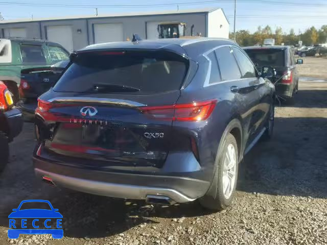 2019 INFINITI QX50 ESSEN 3PCAJ5M35KF106449 image 3