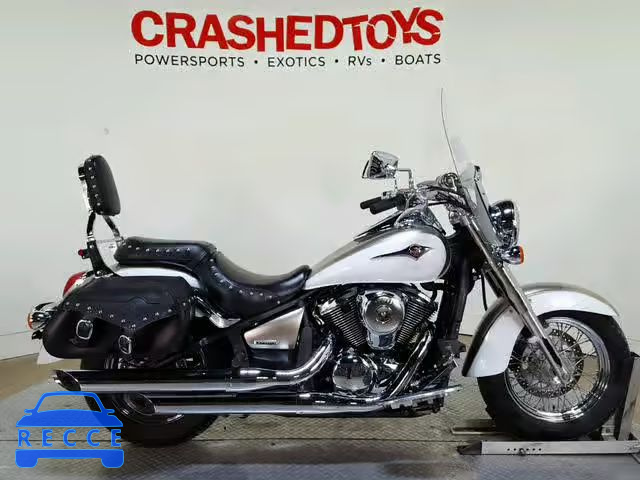 2009 KAWASAKI VN900 D JKAVN2D109A032695 image 0