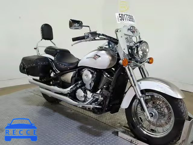 2009 KAWASAKI VN900 D JKAVN2D109A032695 Bild 1