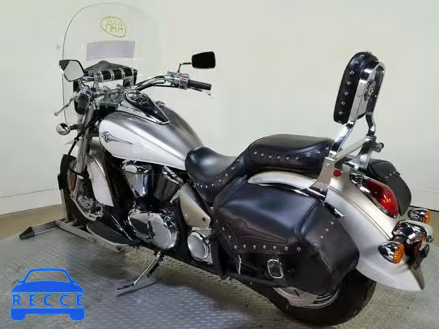 2009 KAWASAKI VN900 D JKAVN2D109A032695 Bild 5