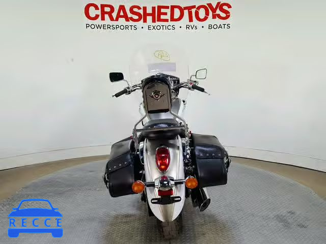 2009 KAWASAKI VN900 D JKAVN2D109A032695 зображення 6