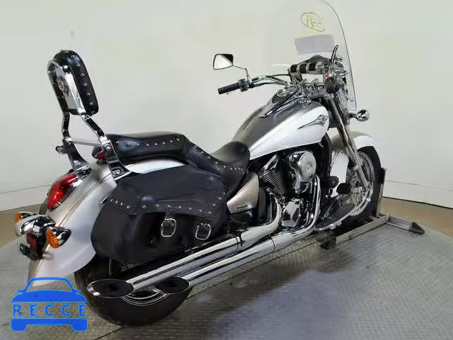 2009 KAWASAKI VN900 D JKAVN2D109A032695 Bild 7