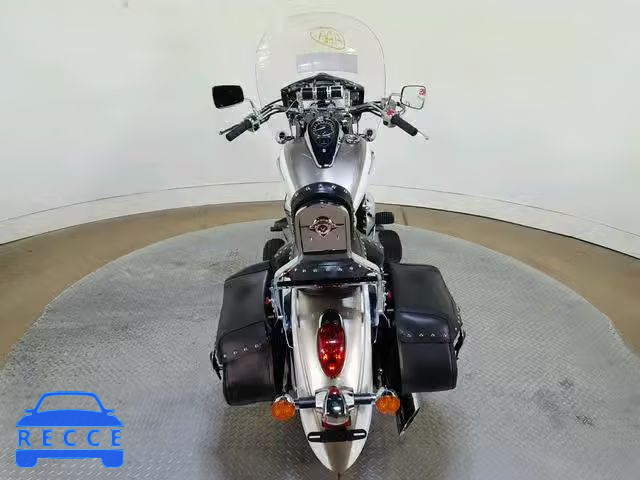 2009 KAWASAKI VN900 D JKAVN2D109A032695 Bild 8