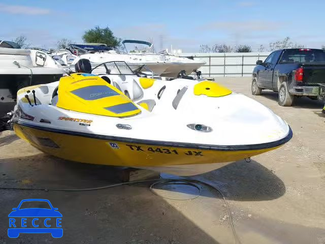 2003 SEAD BOAT CEC55685E303 image 0