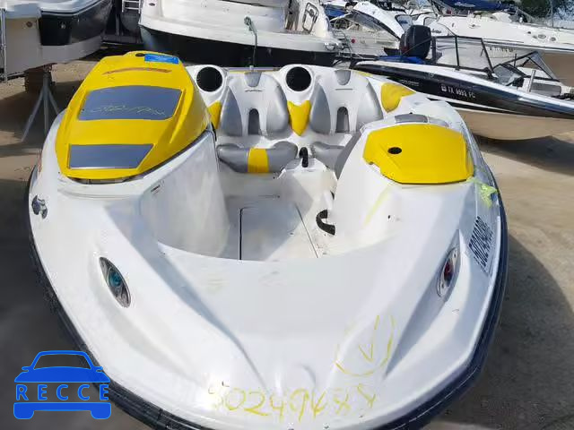 2003 SEAD BOAT CEC55685E303 зображення 4