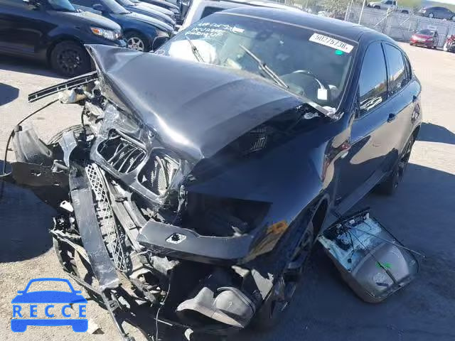 2009 BMW X6 XDRIVE3 5UXFG43549L222670 image 1