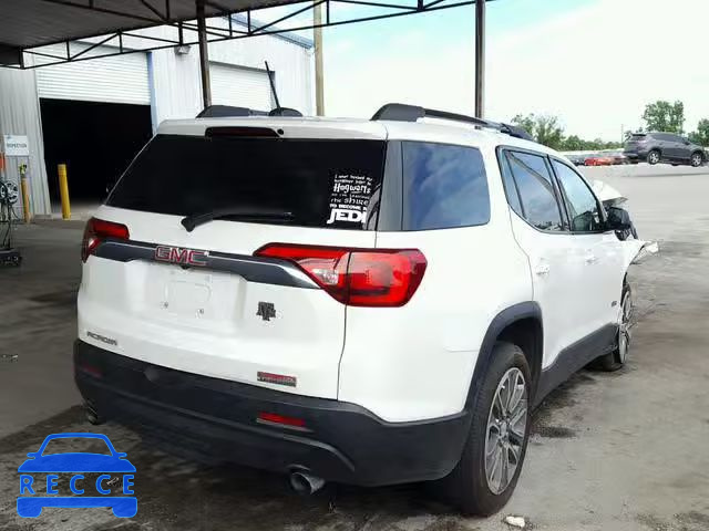 2017 GMC ACADIA ALL 1GKKNVLS4HZ160916 зображення 3