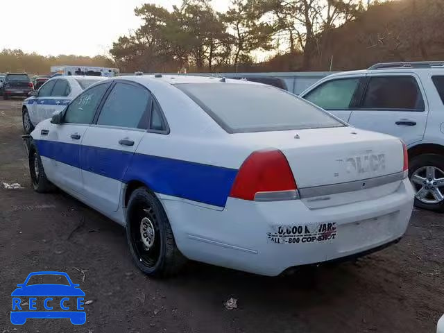 2011 CHEVROLET CAPRICE PO 6G1MK5E23BL564256 image 2