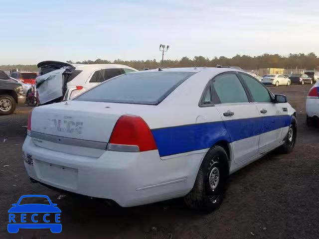 2011 CHEVROLET CAPRICE PO 6G1MK5E23BL564256 image 3