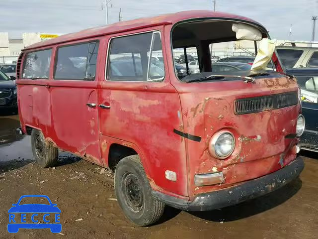 1970 VOLKSWAGEN VAN 2302196088 image 0