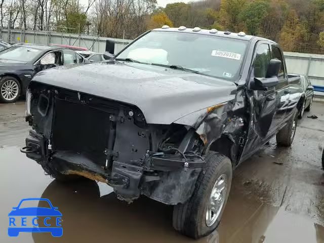 2018 RAM 3500 ST 3C63R3GL9JG141710 Bild 1