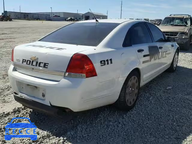 2011 CHEVROLET CAPRICE PO 6G1MK5T25BL522948 image 3