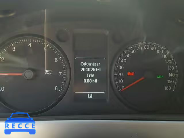2011 CHEVROLET CAPRICE PO 6G1MK5T25BL522948 image 7