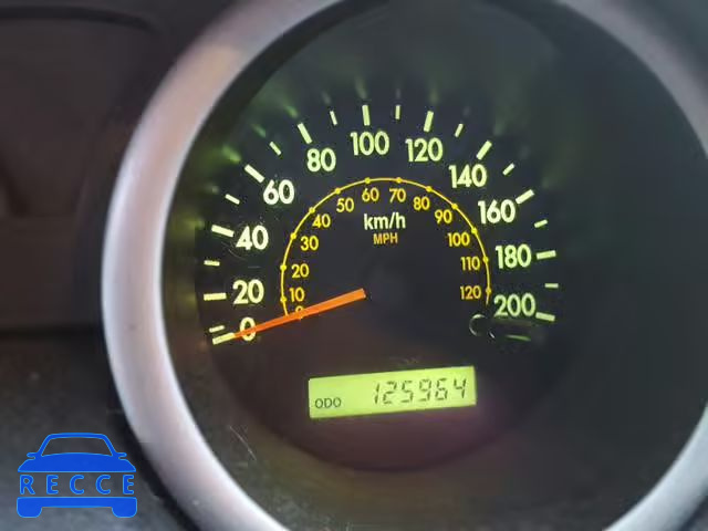 2006 PONTIAC WAVE KL2TD59636B623893 image 7