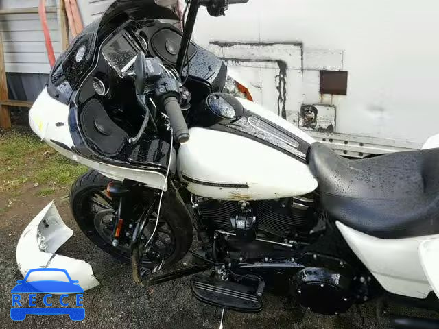 2018 HARLEY-DAVIDSON FLTRXS ROA 1HD1KTC16JB673870 Bild 4