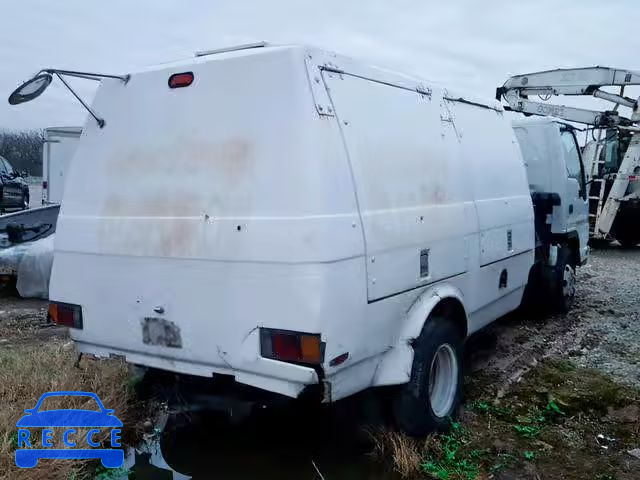 2006 CHEVROLET 4500 W4504 J8BC4B16167001326 image 3