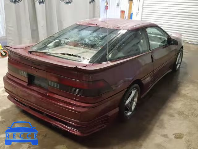 1990 FORD PROBE LX 1ZVPT21U0L5131307 Bild 3