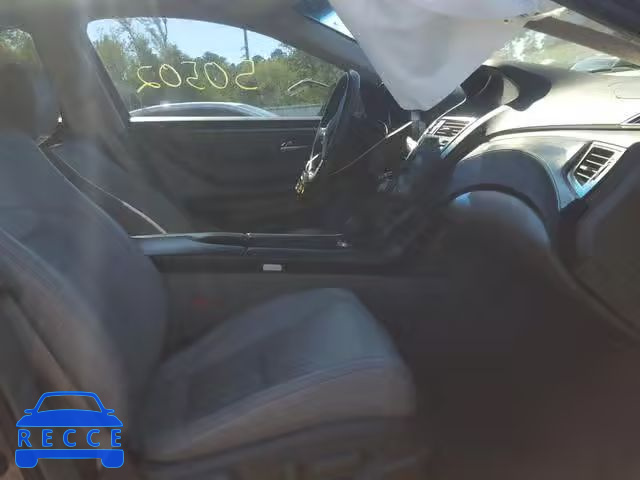 2010 ACURA ZDX TECHNO 2HNYB1H48AH501154 зображення 4