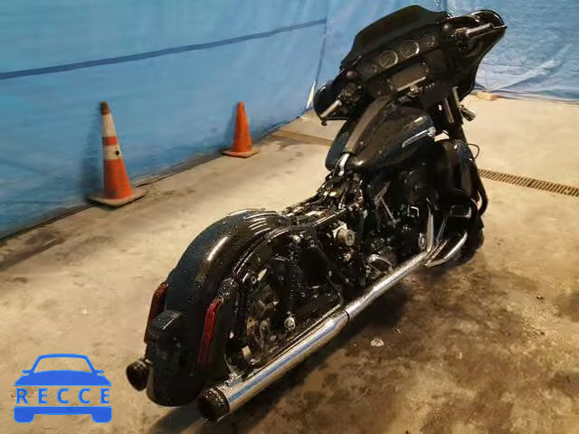 2015 HARLEY-DAVIDSON FLHXSE CVO 1HD1PXN18FB963525 Bild 3