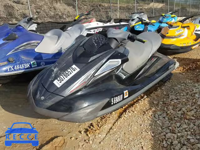 2009 YAMAHA WAVERUNNER YAMA2593E909 зображення 1