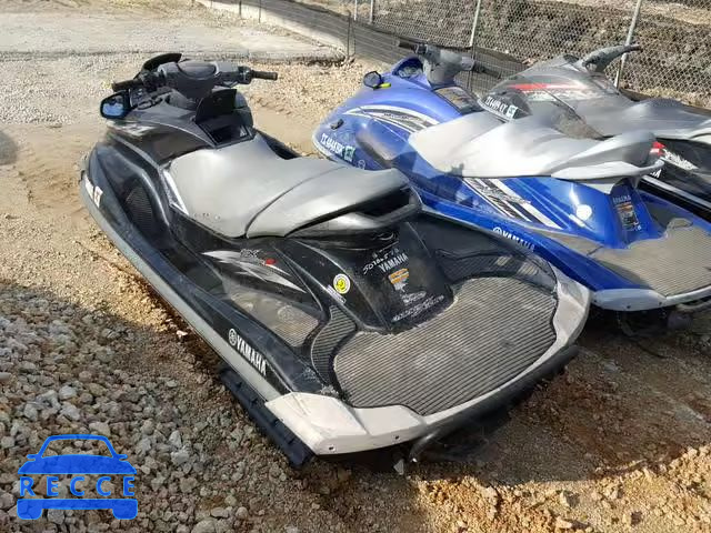 2009 YAMAHA WAVERUNNER YAMA2593E909 зображення 2