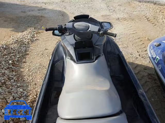 2009 YAMAHA WAVERUNNER YAMA2593E909 image 4