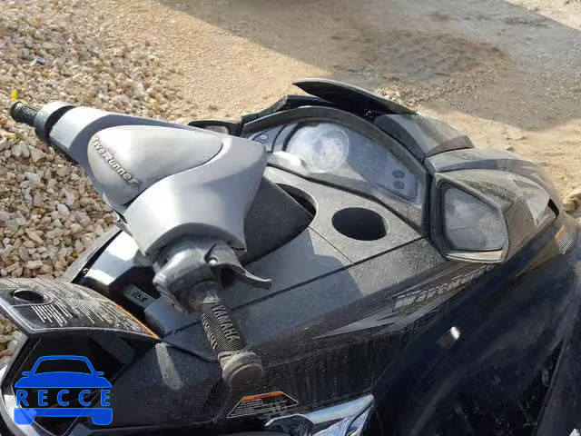 2009 YAMAHA WAVERUNNER YAMA2593E909 зображення 7